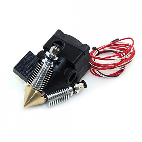 Екструдер с 3 входа за 3D принтер – LITE6 3 IN 1 OUT