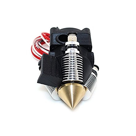 Екструдер с 3 входа за 3D принтер – LITE6 3 IN 1 OUT