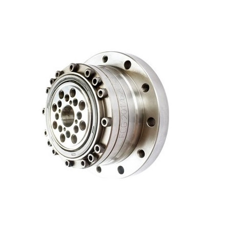 Хармоничен редуктор модел FCG-AJ 50