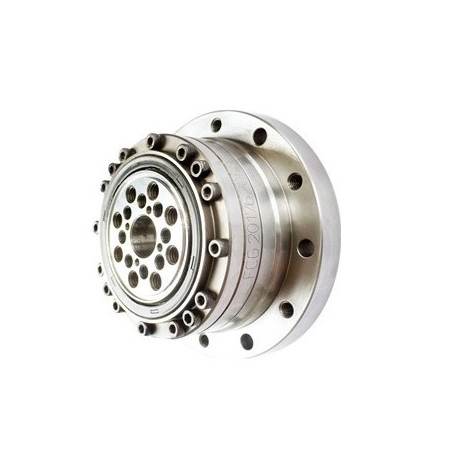 Хармоничен редуктор модел FCG-AJ 50