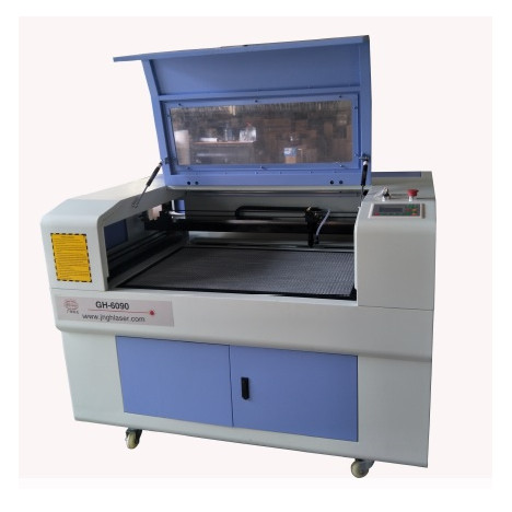 CO2 Лазерна машина 80W