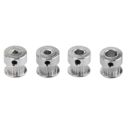 Паразитни ролки