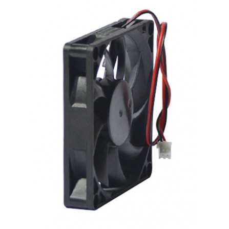 80х80х10 мм охлаждащ вентилатор 5V - EX7400-29