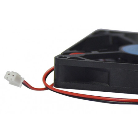 80х80х15 мм охлаждащ вентилатор 5V - EX7400-33