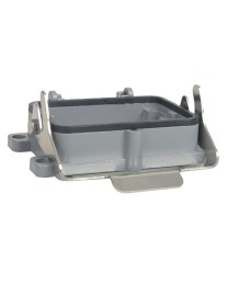 Корпус за клеми с 24 контакта за индустриален конектор