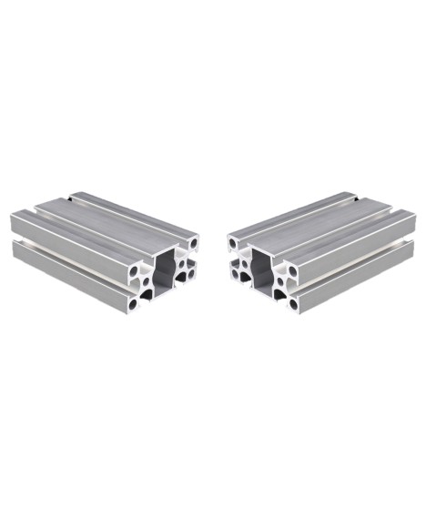 Конструктивен Алуминиев Профил 30х60 MILL FINISH