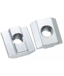 Т слот гайки, крепежи за cnc машини, крепежни елементи