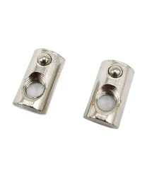 Т слот гайки, крепежи за cnc машини, крепежни елементи