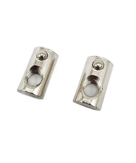 Т слот гайки, крепежи за cnc машини, крепежни елементи
