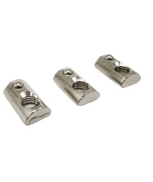 Т слот гайки, крепежи за cnc машини, крепежни елементи