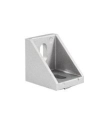 Ъглова връзка за профил 20х20, крепежни елементи