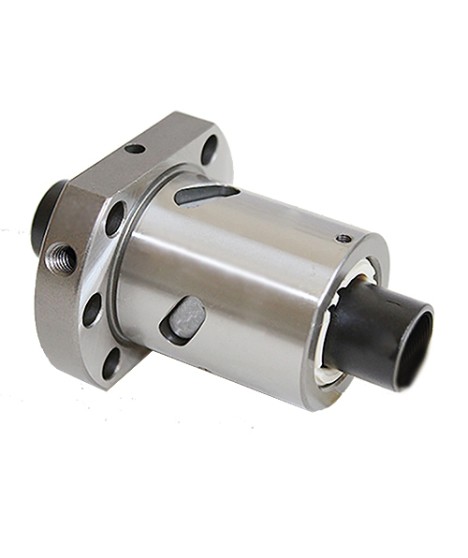 Единична гайка за винт SFU 2505, Единична гайка за винт, SFU 2505