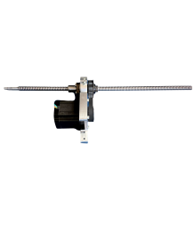 Механизъм за въртяща се гайка за Сачмено Винтова Двойка