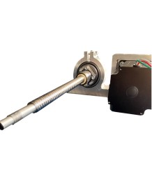 Механизъм за въртяща се гайка за Сачмено Винтова Двойка