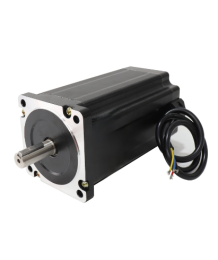 Стъпков мотор Nema 34, Стъпков мотор, Стъпков мотор нема