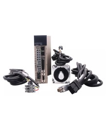 СЕРВО задвижване 750 W - 80BST-C02430-2B6