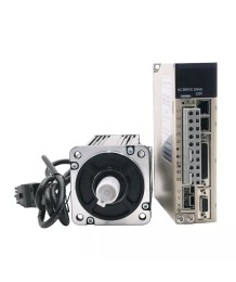 СЕРВО задвижване 750 W - 80BST-C02430-2B6