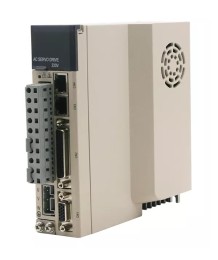 СЕРВО задвижване 750 W - 80BST-C02430-2B6