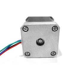 Стъпков мотор Nema 17, стъпкови мотори