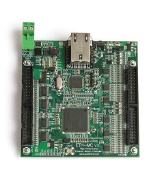 ETH motion card, cnc контролери, USB контролер
