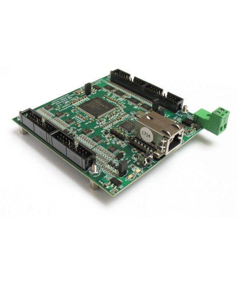 ETH motion card, cnc контролери, USB контролер