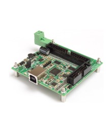 USB motion card, CNC контролери