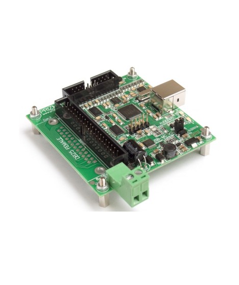 USB motion card, CNC контролери