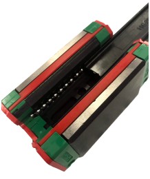 Блокче HGH 45 CA, Блокче HGH, Танкети, каретки, евтини каретки