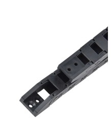 Кабеловодеща верига 10x10, Кабеловодещи вериги, кабелни водачи