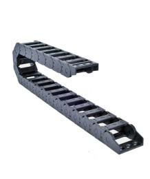 Кабеловодеща верига 25x38, Кабеловодещи вериги, кабелни водачи