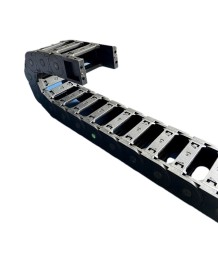 Кабеловодеща верига 30x75, Кабеловодещи вериги, кабелни водачи