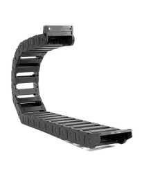 Кабеловодеща верига 30x75, Кабеловодещи вериги, кабелни водачи