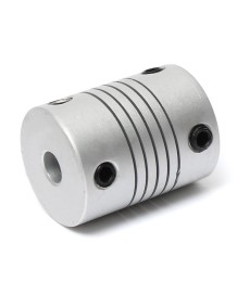 Гъвкав съединител, гъвкав съединител енкодер