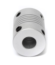 Гъвкав съединител, гъвкав съединител енкодер