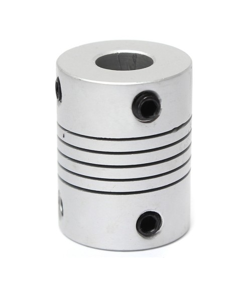 Гъвкав съединител, гъвкав съединител енкодер