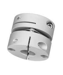 Еластомерен съединител JM, Съединители 3 JAW