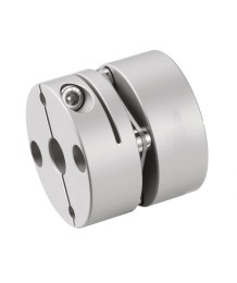 Еластомерен съединител JM, Съединители 3 JAW