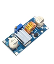 DC-DC понижаващ преобразувател - XL4015