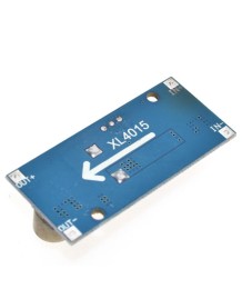 DC-DC понижаващ преобразувател - XL4015