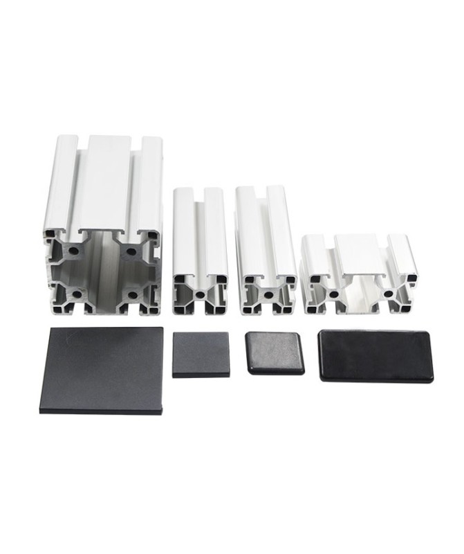 Капачки за профили - EXBTAP