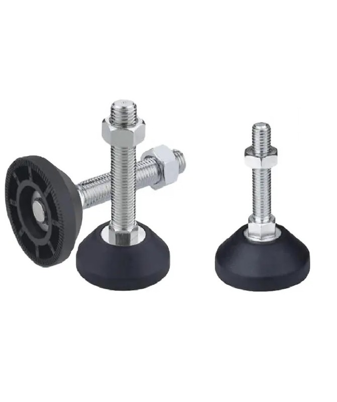 Регулируеми крака - EXRHB