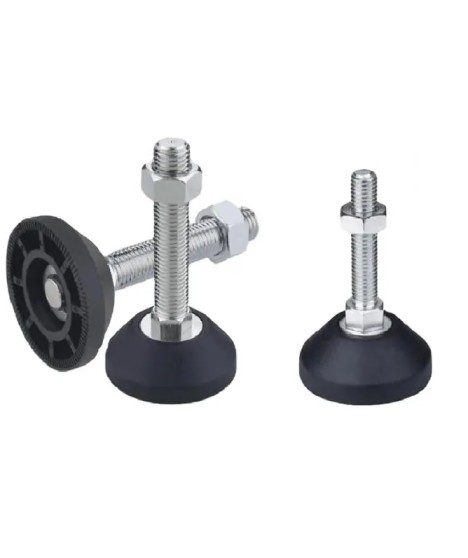 Регулируеми крака - EXRHB