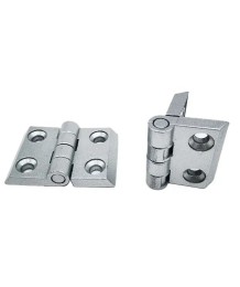 Панти за алуминиеви профили – EXP203040