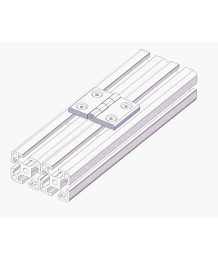 Панти за алуминиеви профили – EXP203040