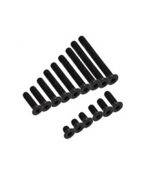 Имбусни нископрофилни болтове, крепежни елементи, болтове