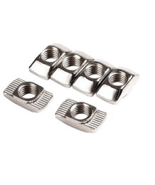 Т слот гайки, крепежи за cnc машини, крепежни елементи