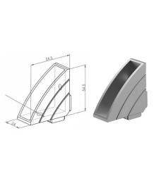 Ъглови връзки, крепежи за cnc машини, крепежни елементи