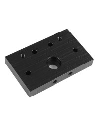 Фиксираща опора за алуминиев профил 80х40 C Beam