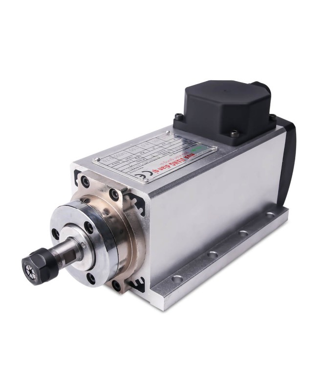 Шпиндел 1.5KW ER11 - EXSP11ERF