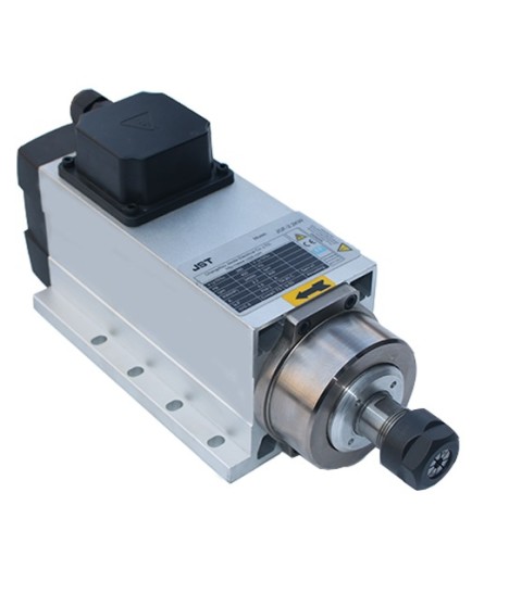 Шпиндел 2.2 KW ER20 с въздушно охлаждане